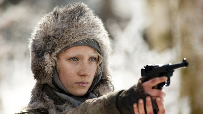 Alicia Vikander và những đả nữ xinh đẹp, hấp dẫn của màn bạc